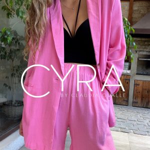 Short Ana Pink