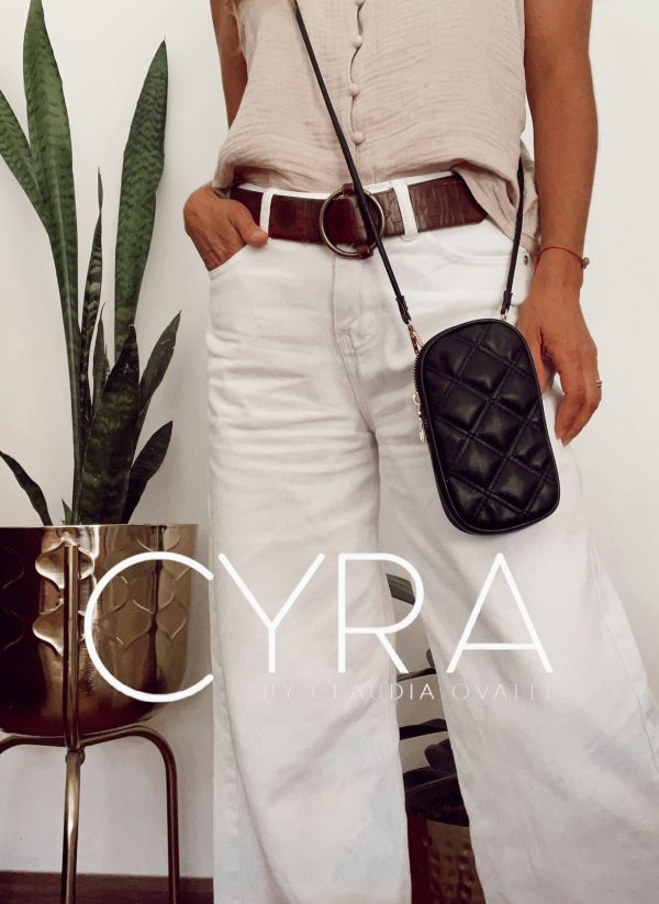 Mini bag Rebeca - Imagen 2