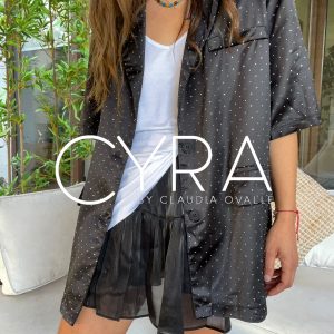 Blazer Shine