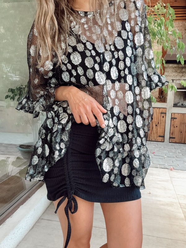 Mini Lai negra