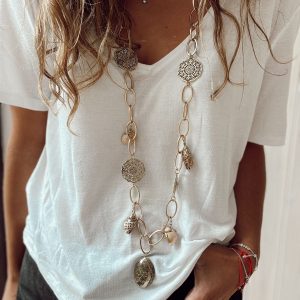 Collar La Concha