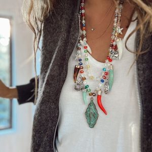 Collar good Luck 2