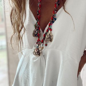 Collar Ganesha