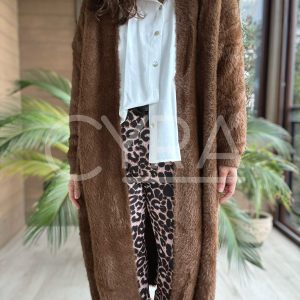 Cardigan Susane Chocolate
