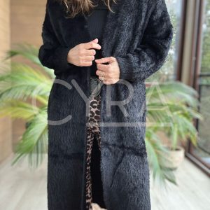 Cardigan Susane Negro