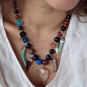 Collar Amelie