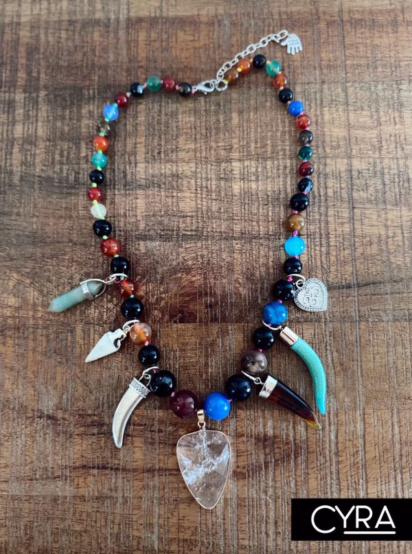 Collar Amelie - Imagen 2