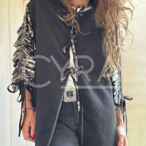 Chaqueta Piera