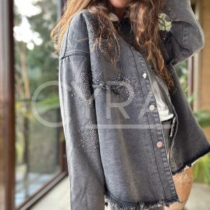 Chaqueta Susane